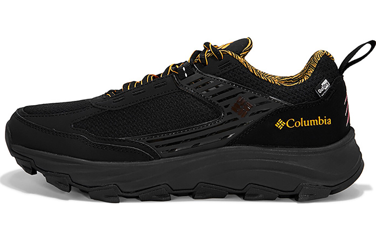 Кроссовки мужские низкие черные Columbia
Кроссовки мужские низкие черные Columbia