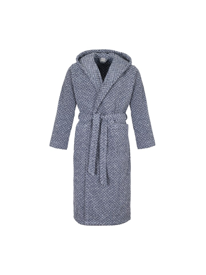 Халаты Möve, цвет nature/deep sea
Халаты Möve, цвет nature/deep sea