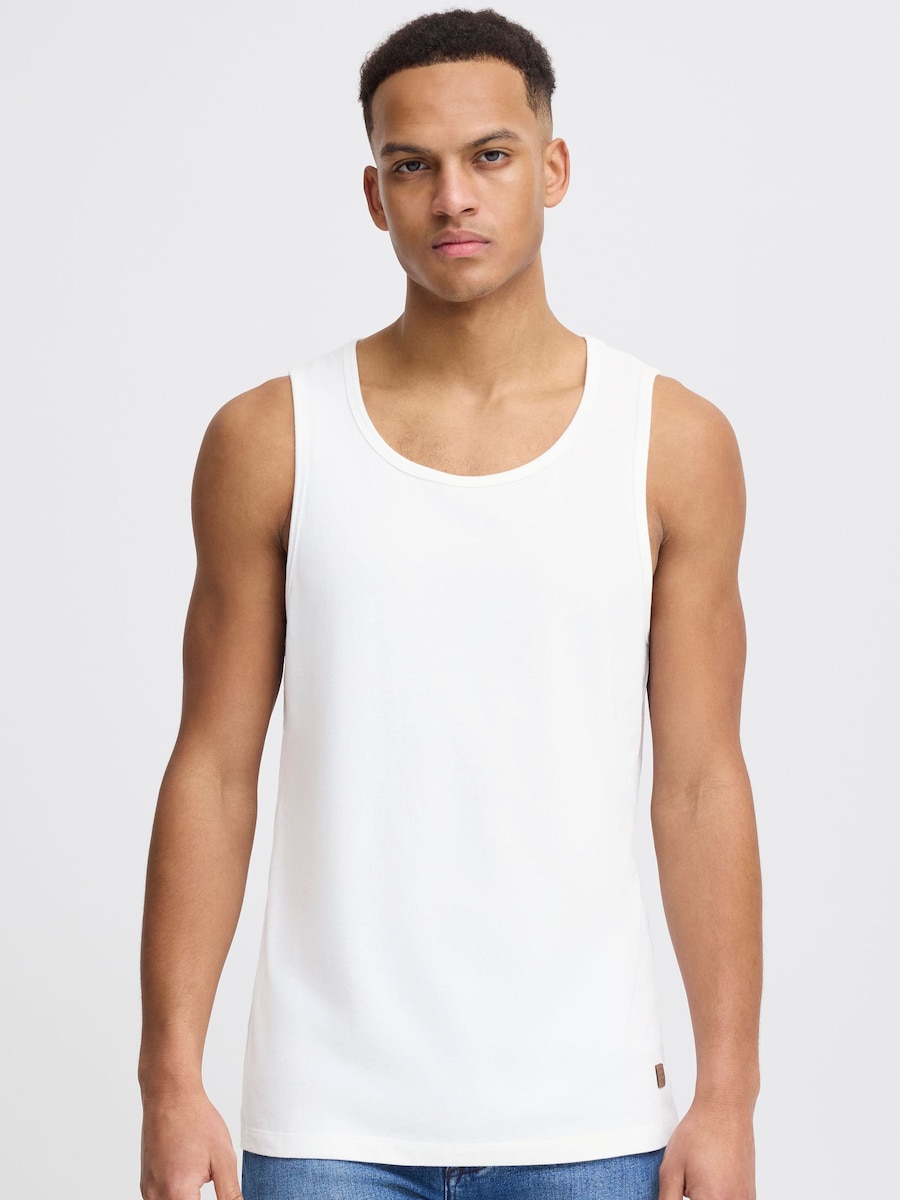 Рубашка BLEND BHMBHOLE, белый
Рубашка BLEND BHMBHOLE, белый