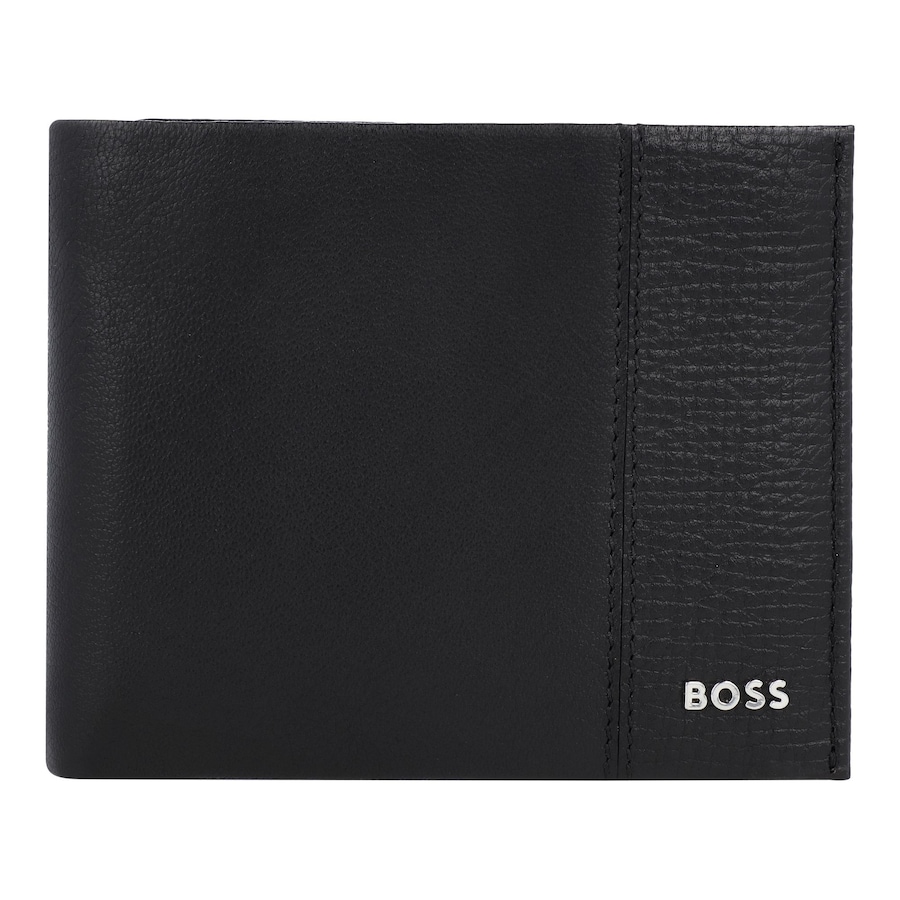 Кошелек BOSS New Crosstown, черный
Кошелек BOSS New Crosstown, черный