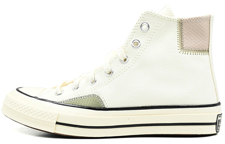 Кеды Chuck 70 Converse High 'Alt Exploration - Egret'
Кеды Chuck 70 Converse High 'Alt Exploration - Egret'