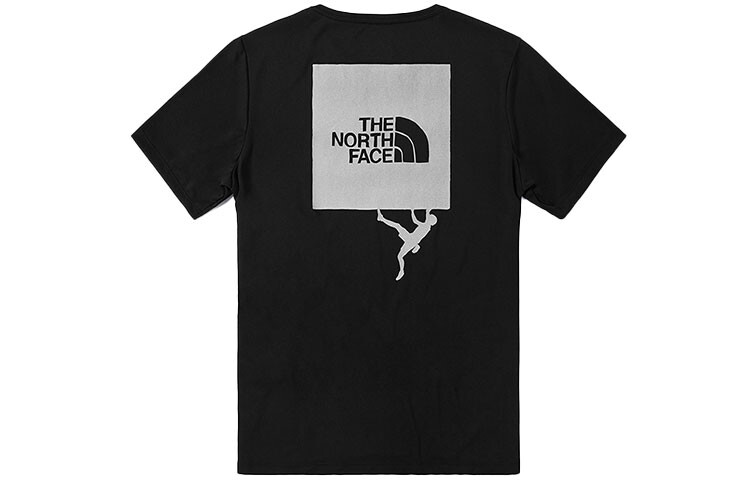 Футболка унисекс The North Face
Футболка унисекс The North Face