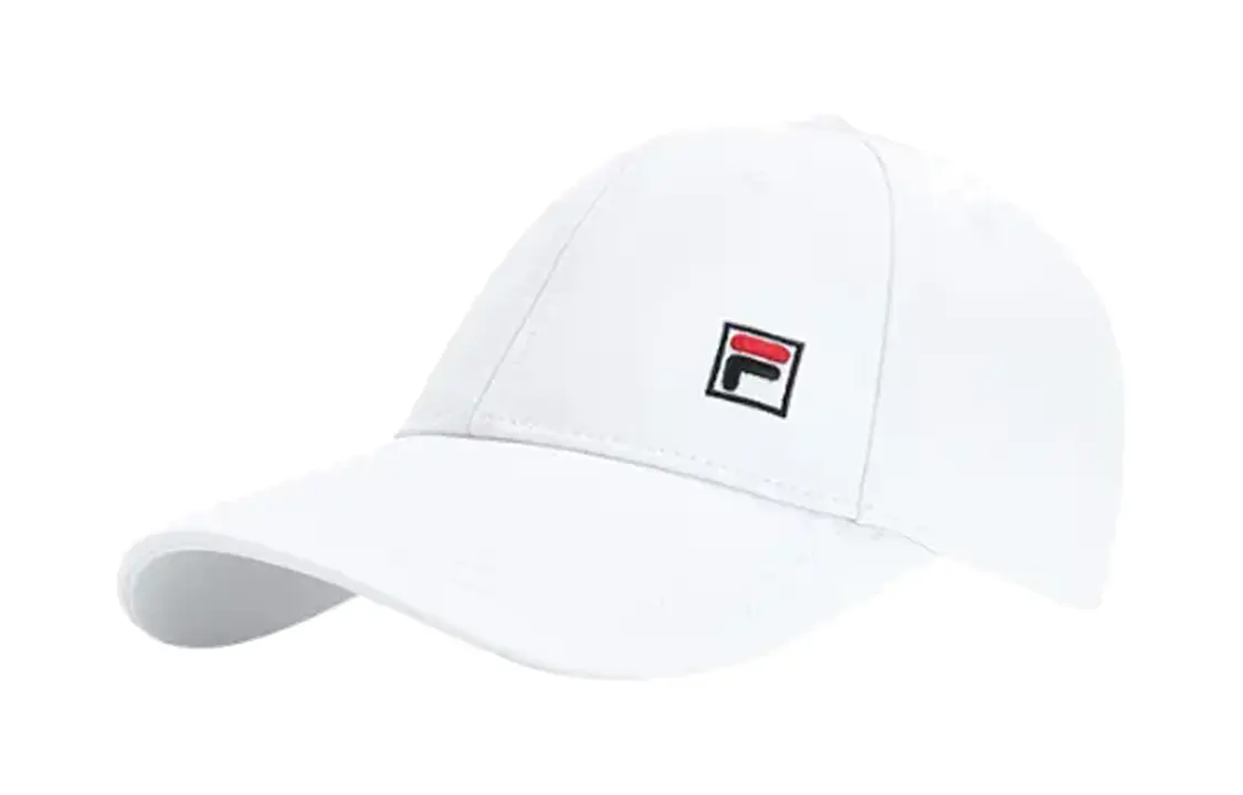 Кепка унисекс FILA
Кепка унисекс FILA