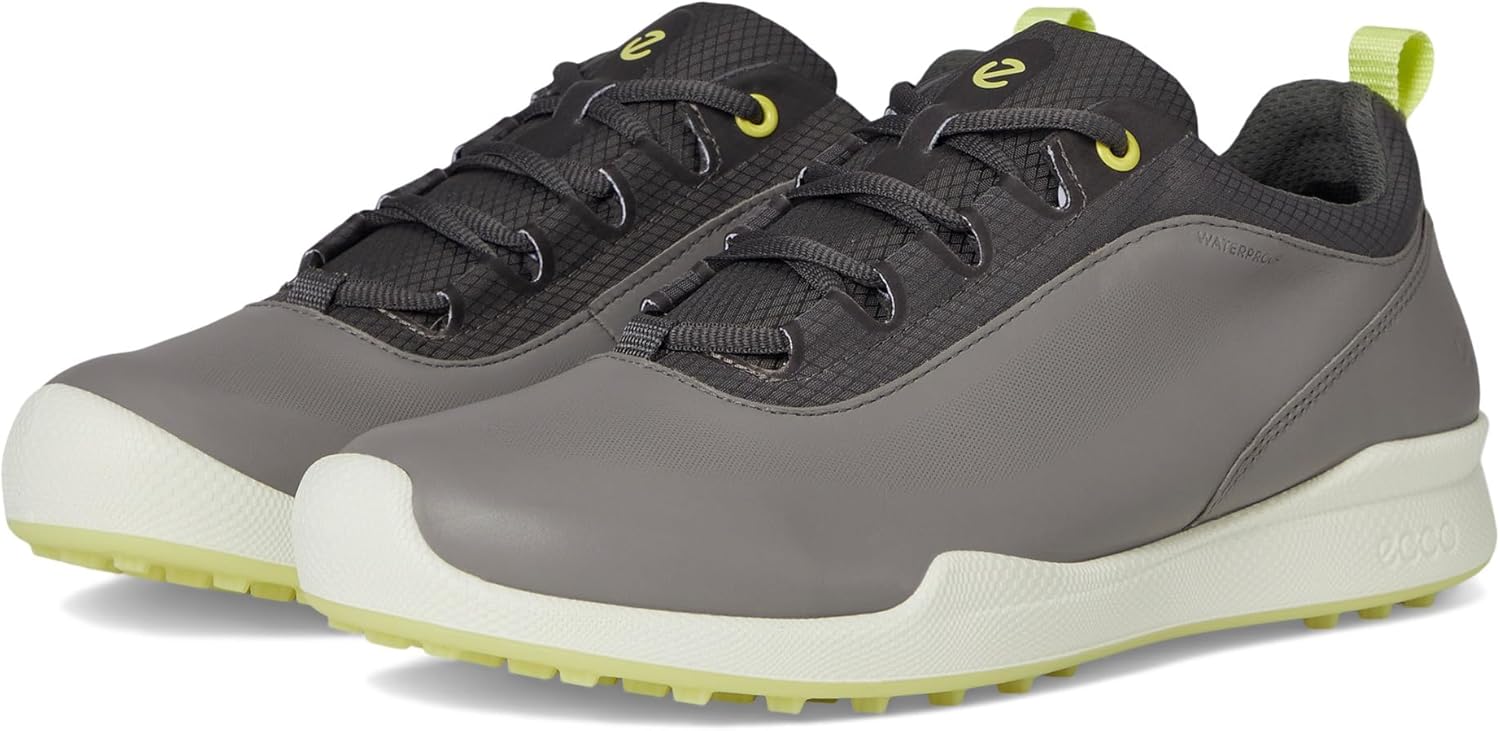 Мужские ботинки ECCO Biom Hybrid Bny водонепроницаемые, Steel/Magnet
Мужские ботинки ECCO Biom Hybrid Bny водонепроницаемые, Steel/Magnet