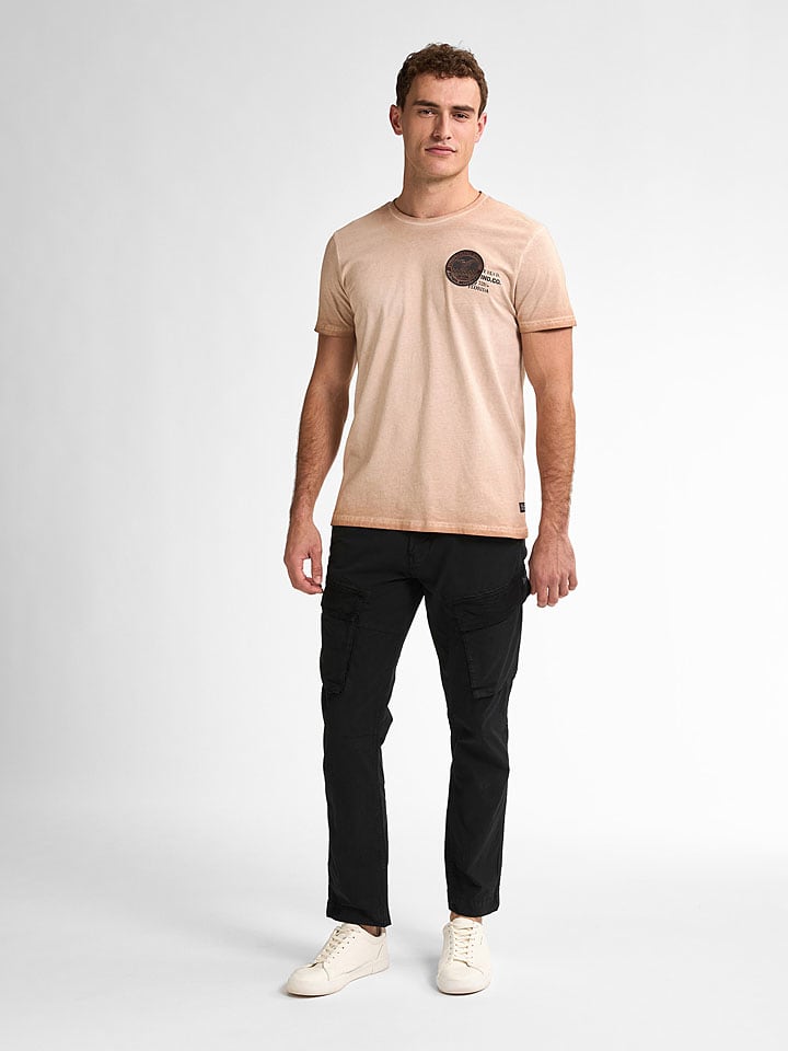 Футболка Petrol, оранжевый
Футболка Petrol, оранжевый