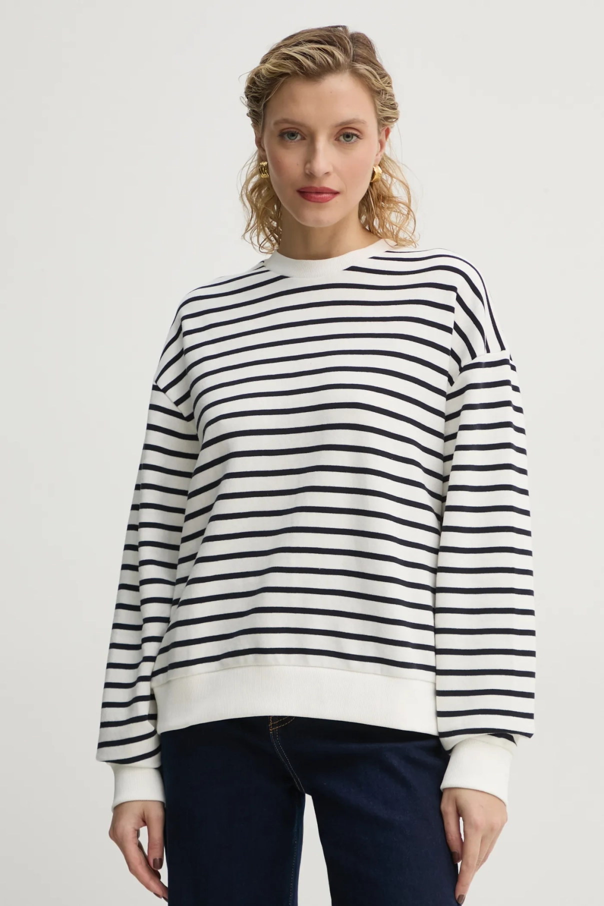 Толстовка Marc O'Polo, белый
Толстовка Marc O'Polo, белый