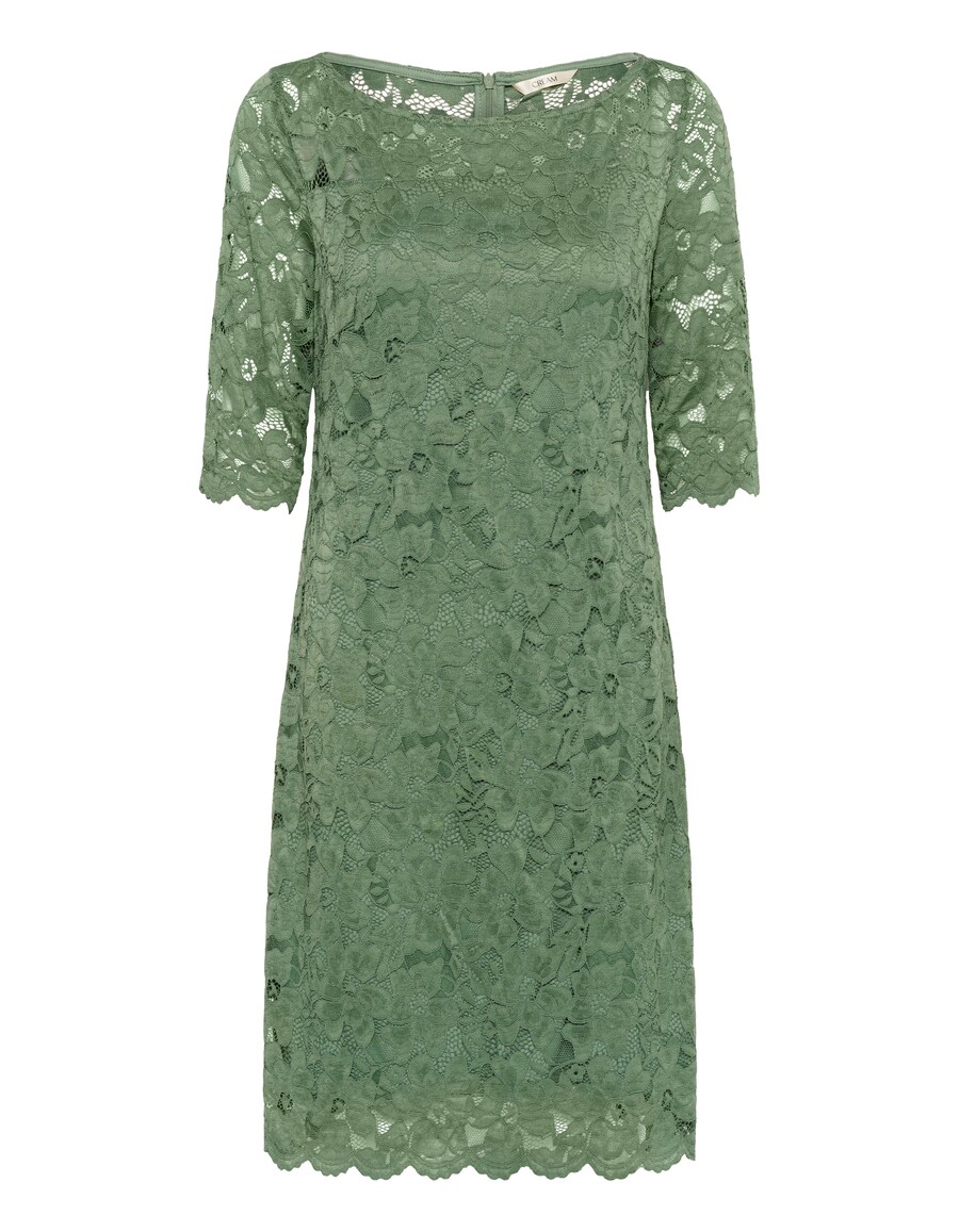 Платье Cream Pria, пастельно-зеленый
Платье Cream Pria, пастельно-зеленый