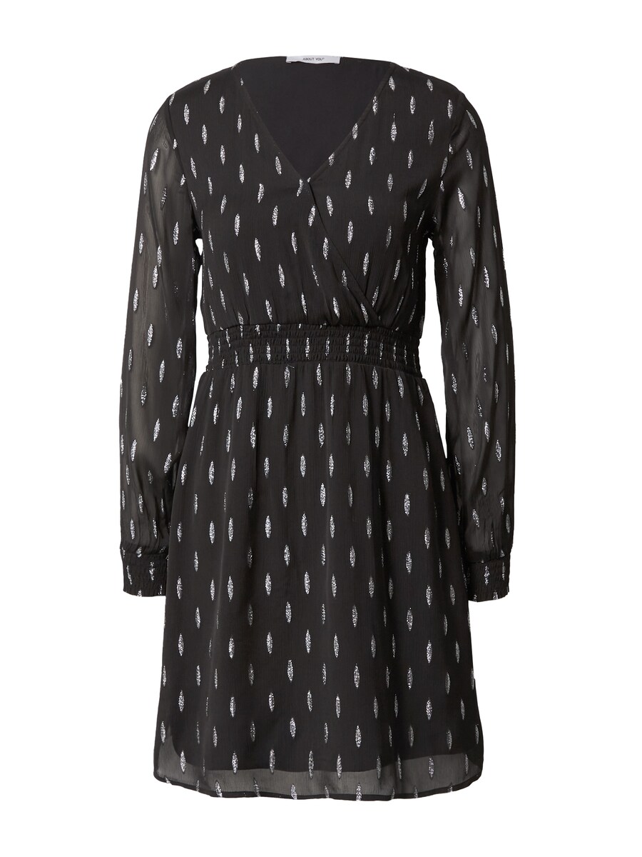 Платье ABOUT YOU Dakota, черный
Платье ABOUT YOU Dakota, черный