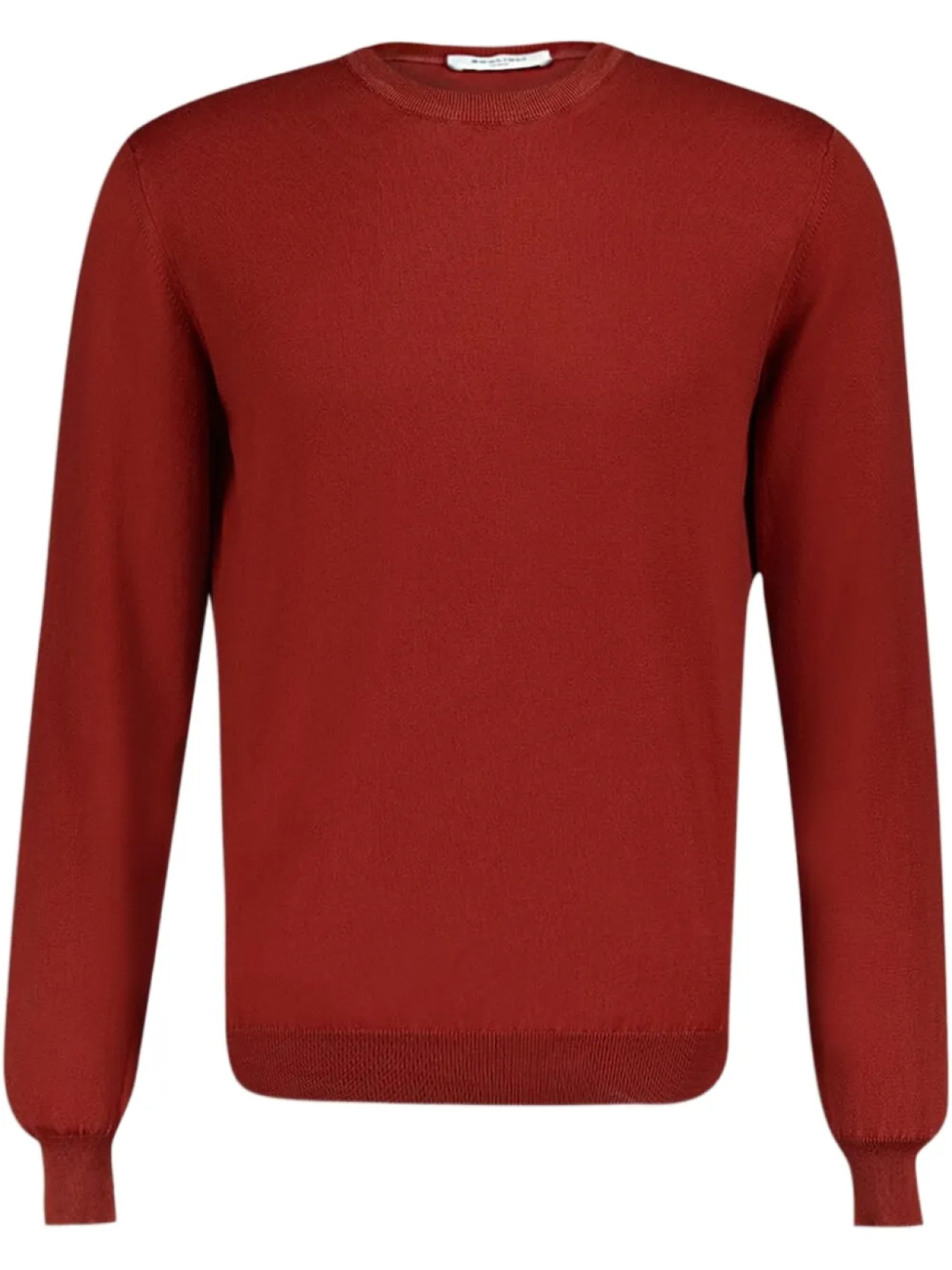 Джерси толстовка Boglioli, красный
Джерси толстовка Boglioli, красный