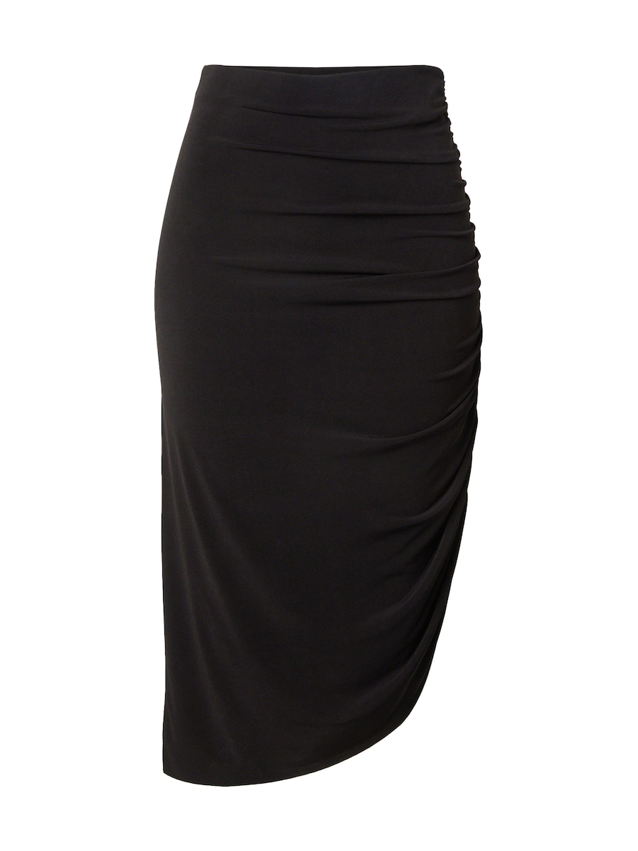Юбка ABOUT YOU Miriam, черный
Юбка ABOUT YOU Miriam, черный