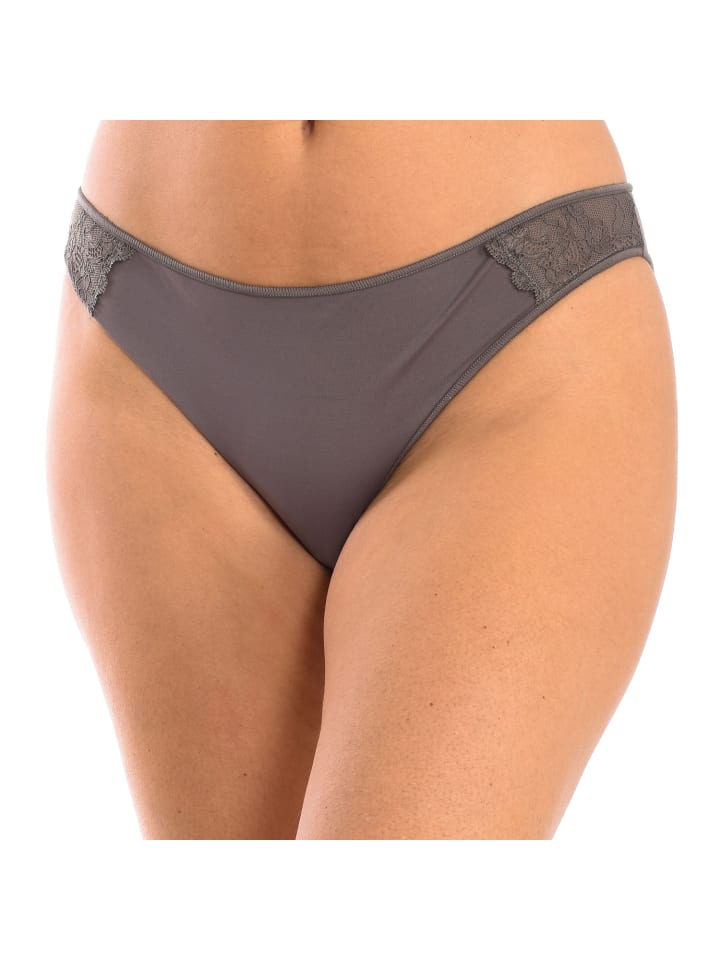 Трусы Selene, коричневый
Трусы Selene, коричневый