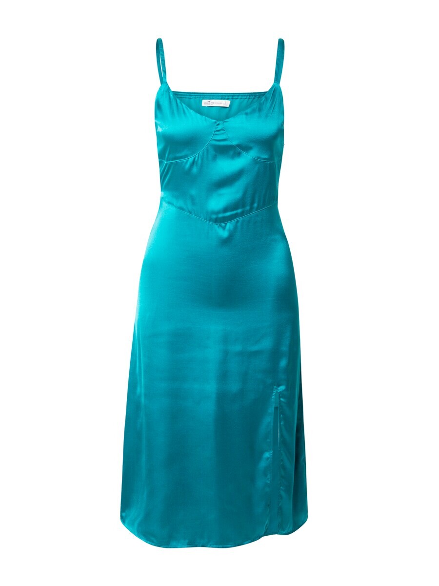 Коктейльное платье Hollister, цвет Jade
Коктейльное платье Hollister, цвет Jade