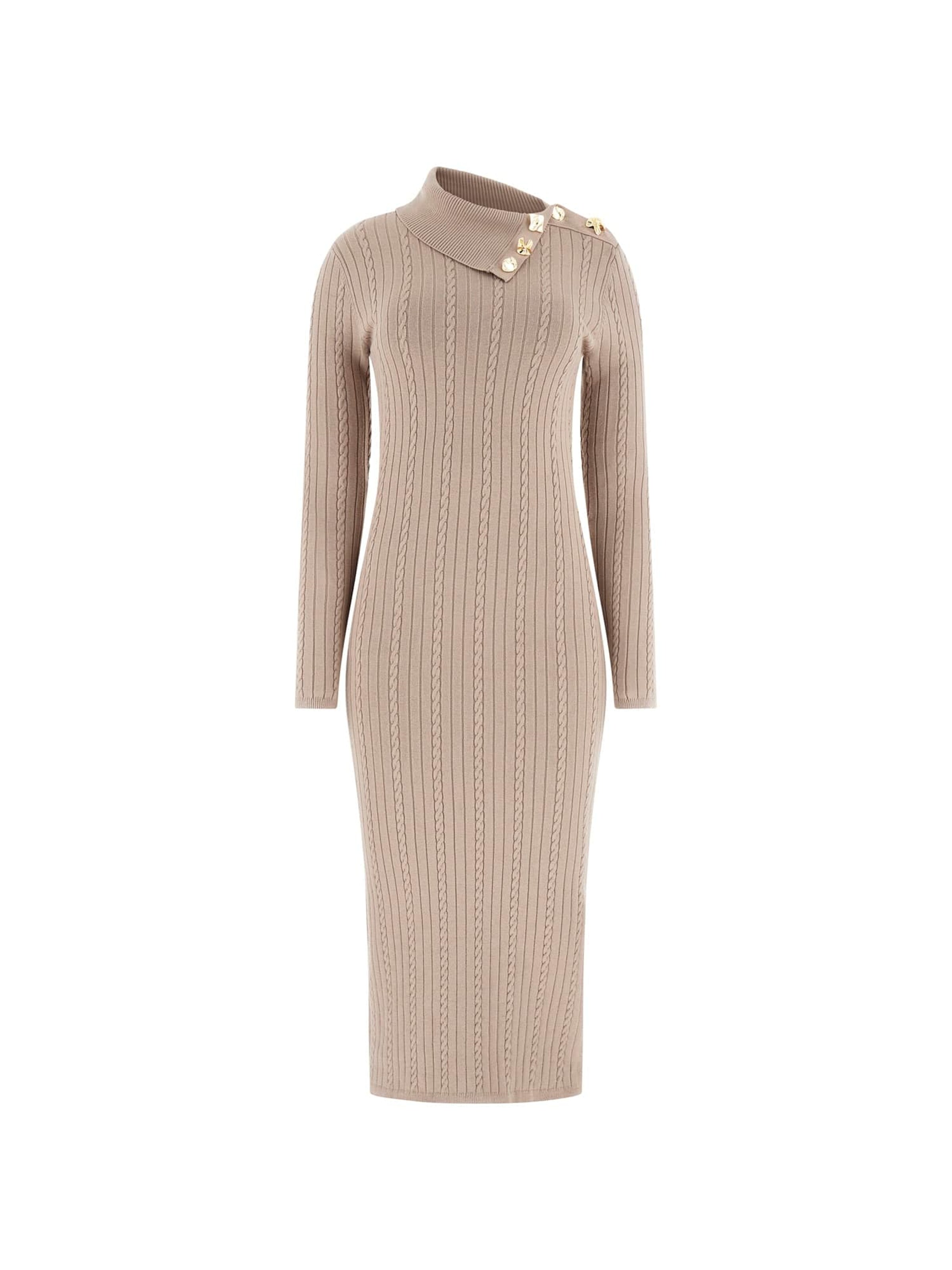 GUESS Платье в бежевом цвете
GUESS Платье в бежевом цвете