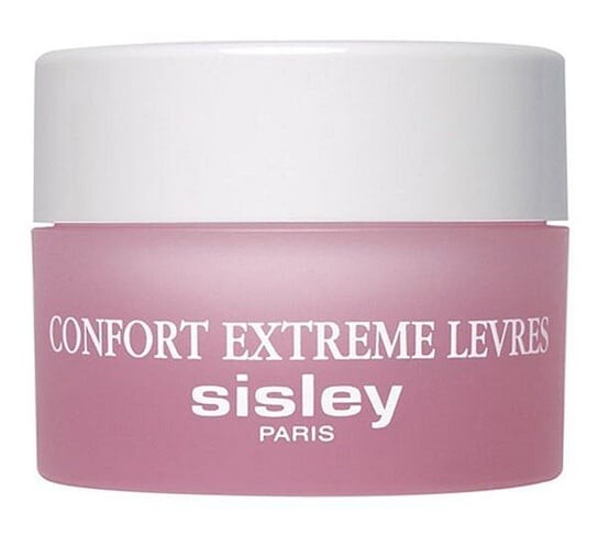 Питательный бальзам для губ, 9 г Sisley, Confort Extreme
Питательный бальзам для губ, 9 г Sisley, Confort Extreme