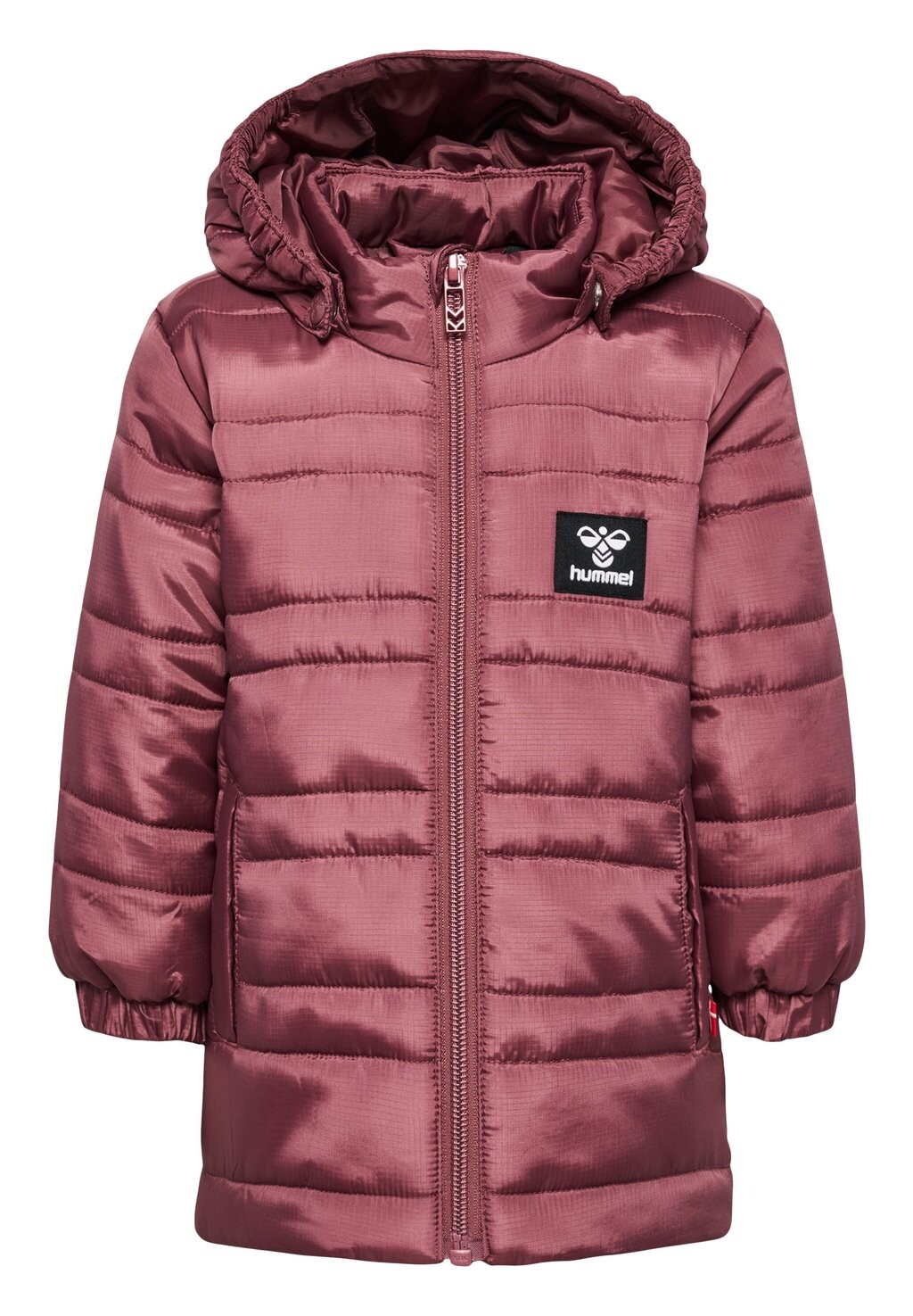 Зимнее пальто MOSGRAVE TEX Hummel, цвет rose brown
Зимнее пальто MOSGRAVE TEX Hummel, цвет rose brown