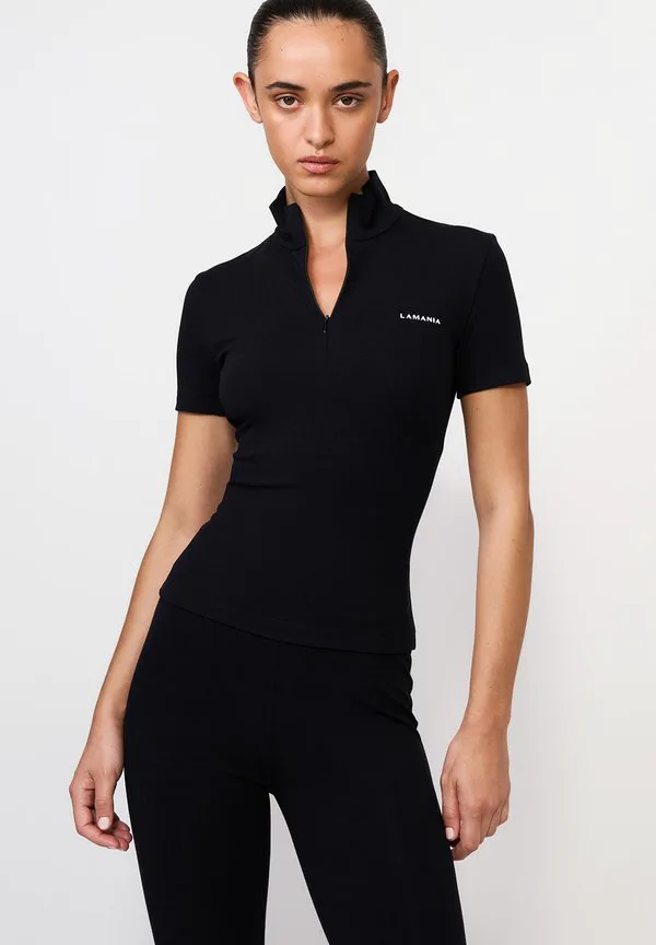 Базовая футболка шиита La Mania, Black, Черный, Базовая футболка шиита La Mania, Black
Базовая футболка шиита La Mania, Black, Черный, Базовая футболка шиита La Mania, Black