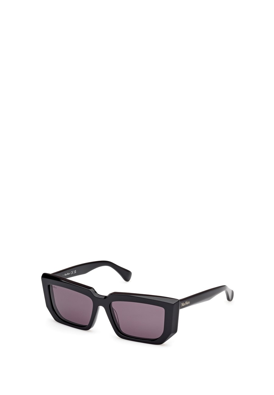 Солнцезащитные очки Max Mara Sunglasses, Glossy Black Smoke Gray/Black
Солнцезащитные очки Max Mara Sunglasses, Glossy Black Smoke Gray/Black