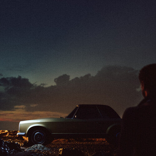 CD диск Dead Lakes: daydreamer
CD диск Dead Lakes: daydreamer