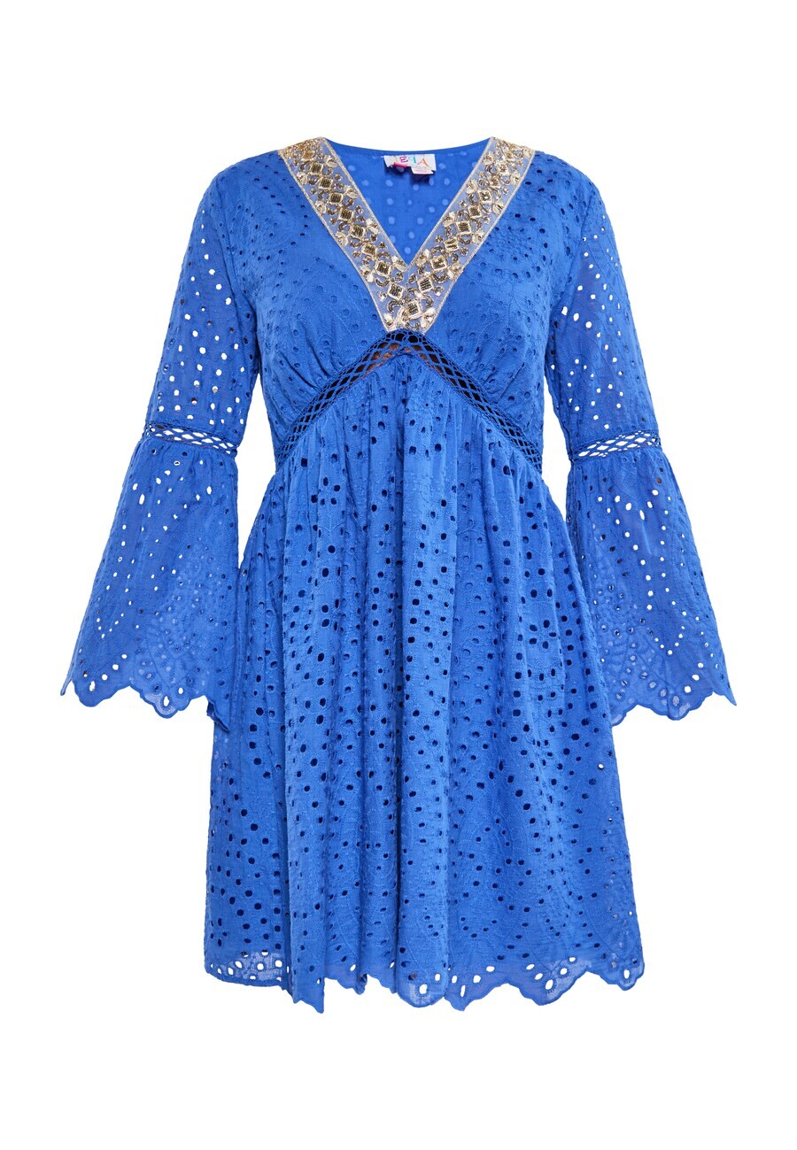 Летнее платье IZIA Summer Dress, королевский синий
Летнее платье IZIA Summer Dress, королевский синий