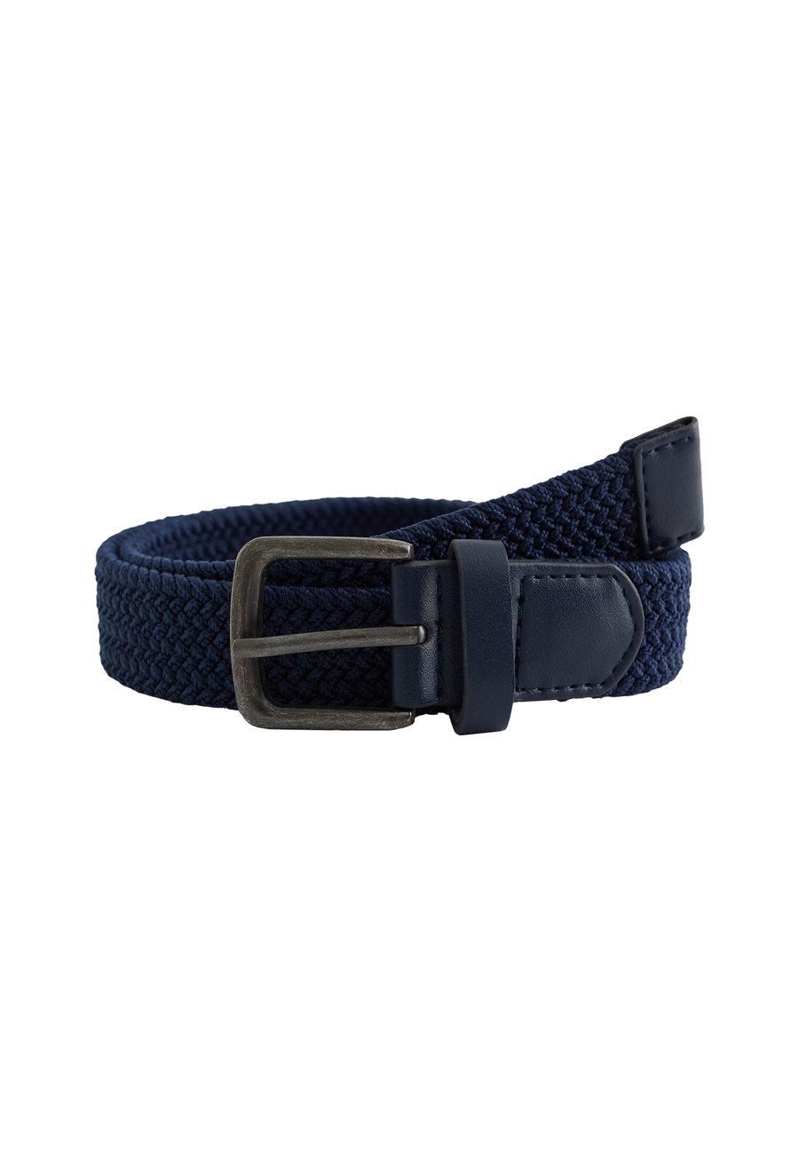 Ремень WE Fashion Braided belt, Dark Blue
Ремень WE Fashion Braided belt, Dark Blue
