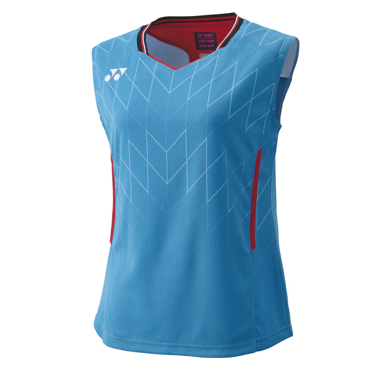 Футболка Contest Series для женщин YONEX, celestial синий
Футболка Contest Series для женщин YONEX, celestial синий