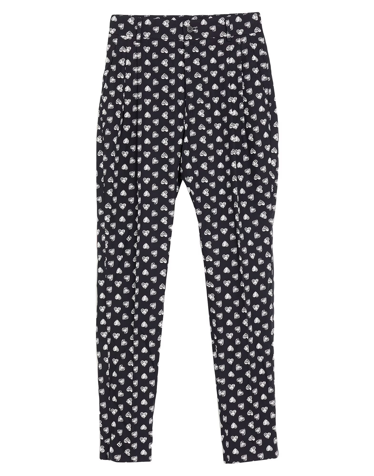 Брюки Dolce&Gabbana, черный
Брюки Dolce&Gabbana, черный