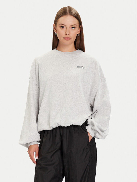 Свитшот oversize PUMA X ROSÉ 633803 10 Puma, серый
Свитшот oversize PUMA X ROSÉ 633803 10 Puma, серый