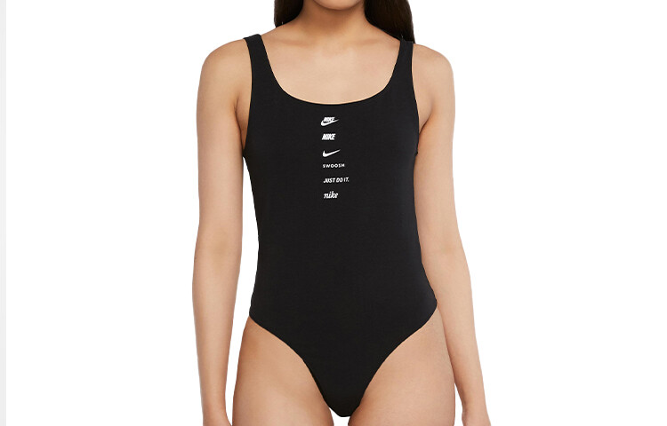 Женский комбинезон Nike, цвет Black
Женский комбинезон Nike, цвет Black