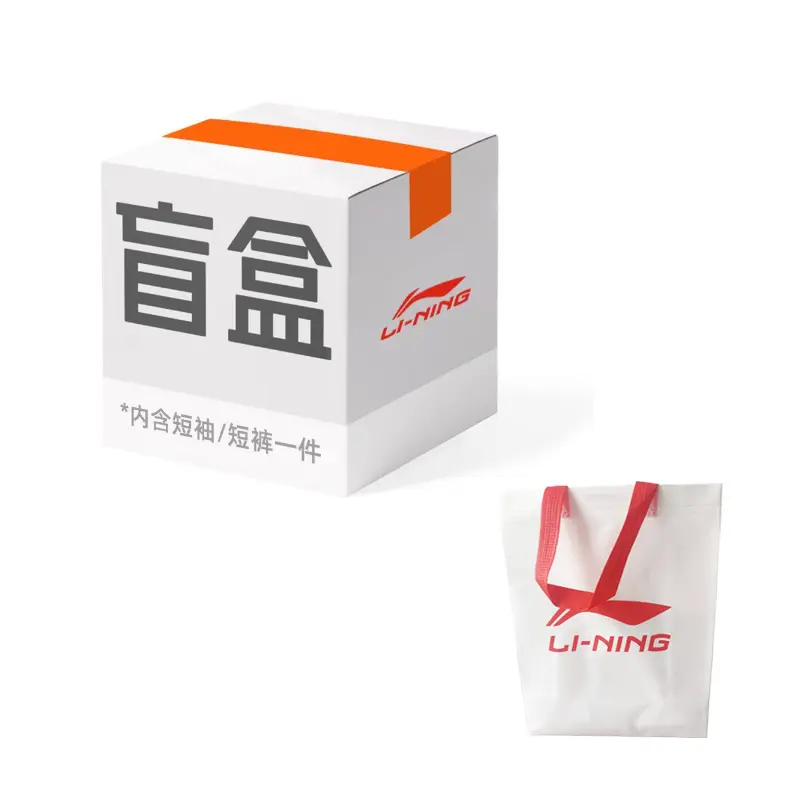 Слепые боксы одежды унисекс мистери боксы LINING, Mystery Box
Слепые боксы одежды унисекс мистери боксы LINING, Mystery Box