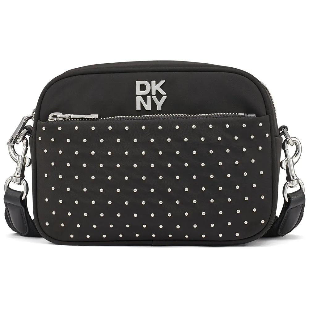 Сумка DKNY Jenny Camera, черный
Сумка DKNY Jenny Camera, черный