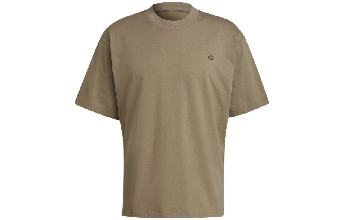 Футболка мужская Adi Color Olive Adidas Originals, оливковый
Футболка мужская Adi Color Olive Adidas Originals, оливковый