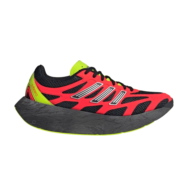 Кроссовки Adizero Aruku 'Carbon Solar Red', красный
Кроссовки Adizero Aruku 'Carbon Solar Red', красный