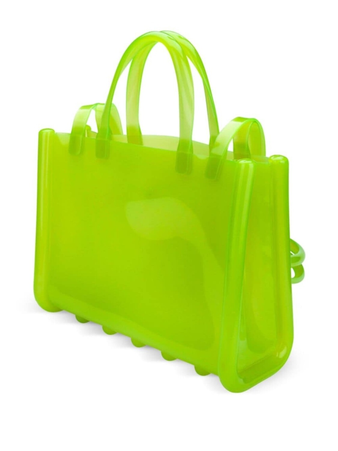 Telfar сумка на плечо Jelly Shopper II среднего размера из коллаборации с Melissa, зеленый
Telfar сумка на плечо Jelly Shopper II среднего размера из коллаборации с Melissa, зеленый