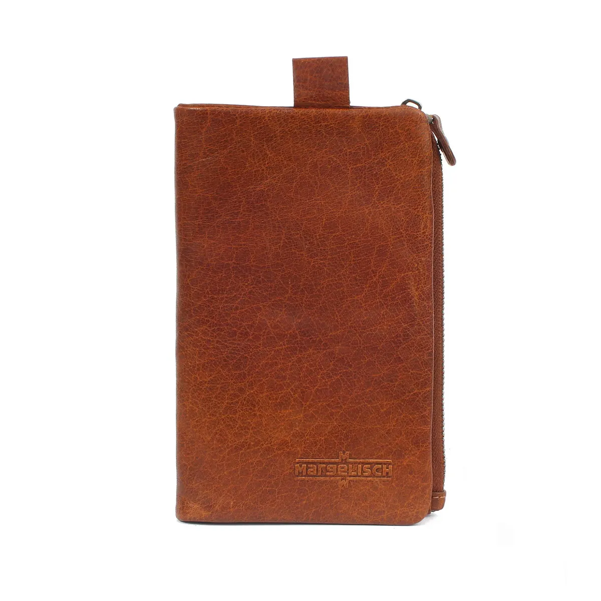 Кошелек Margelisch "Hamburg 2" из сертифицированной кожи LWG, цвет Senf
Кошелек Margelisch "Hamburg 2" из сертифицированной кожи LWG, цвет Senf