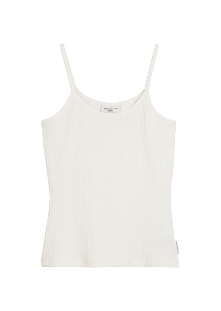 Топ Marc O'Polo DENIM, от белого
Топ Marc O'Polo DENIM, от белого