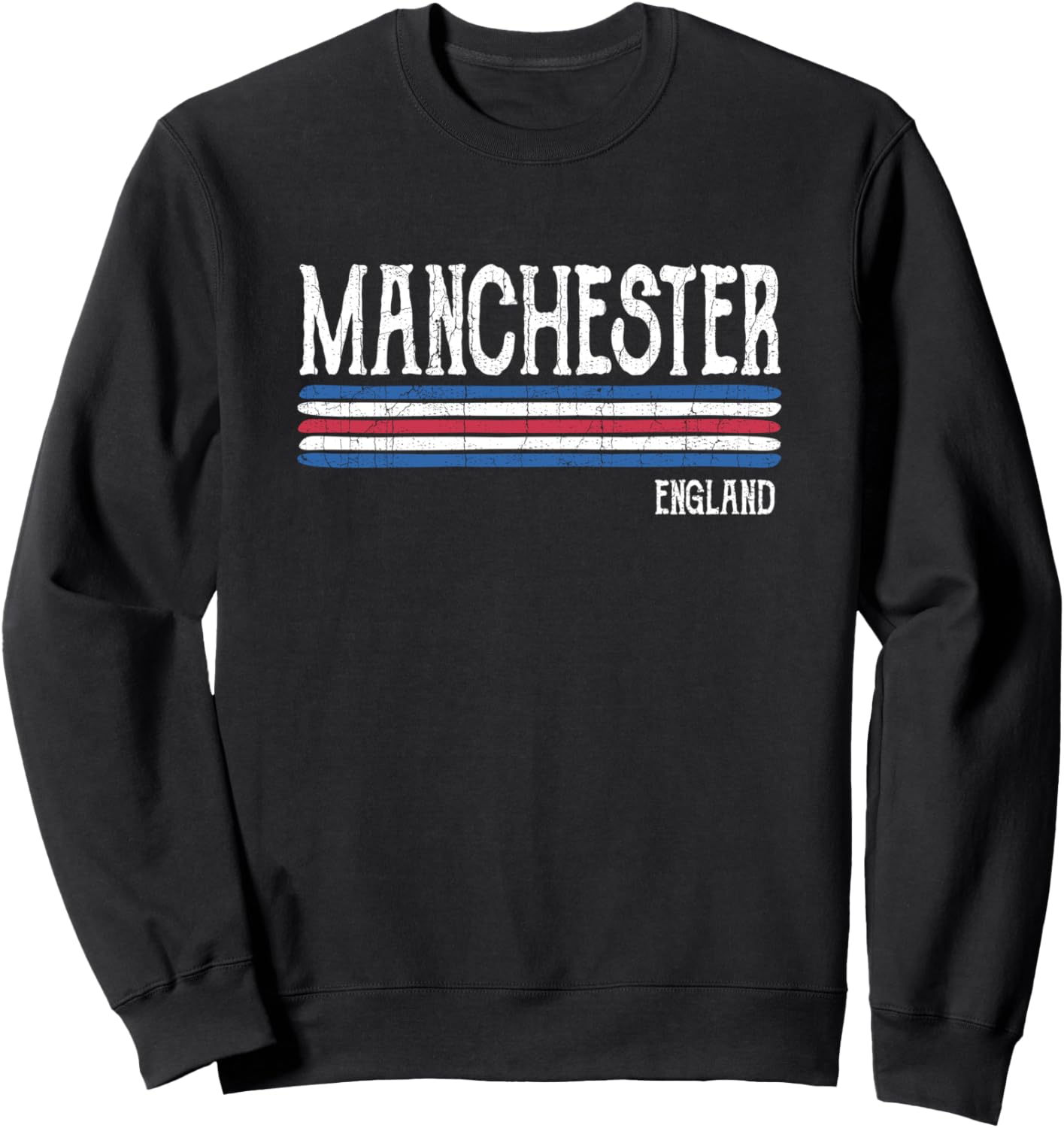 Толстовка «Манчестер Англия» Vintage Manchester., черный
Толстовка «Манчестер Англия» Vintage Manchester., черный
