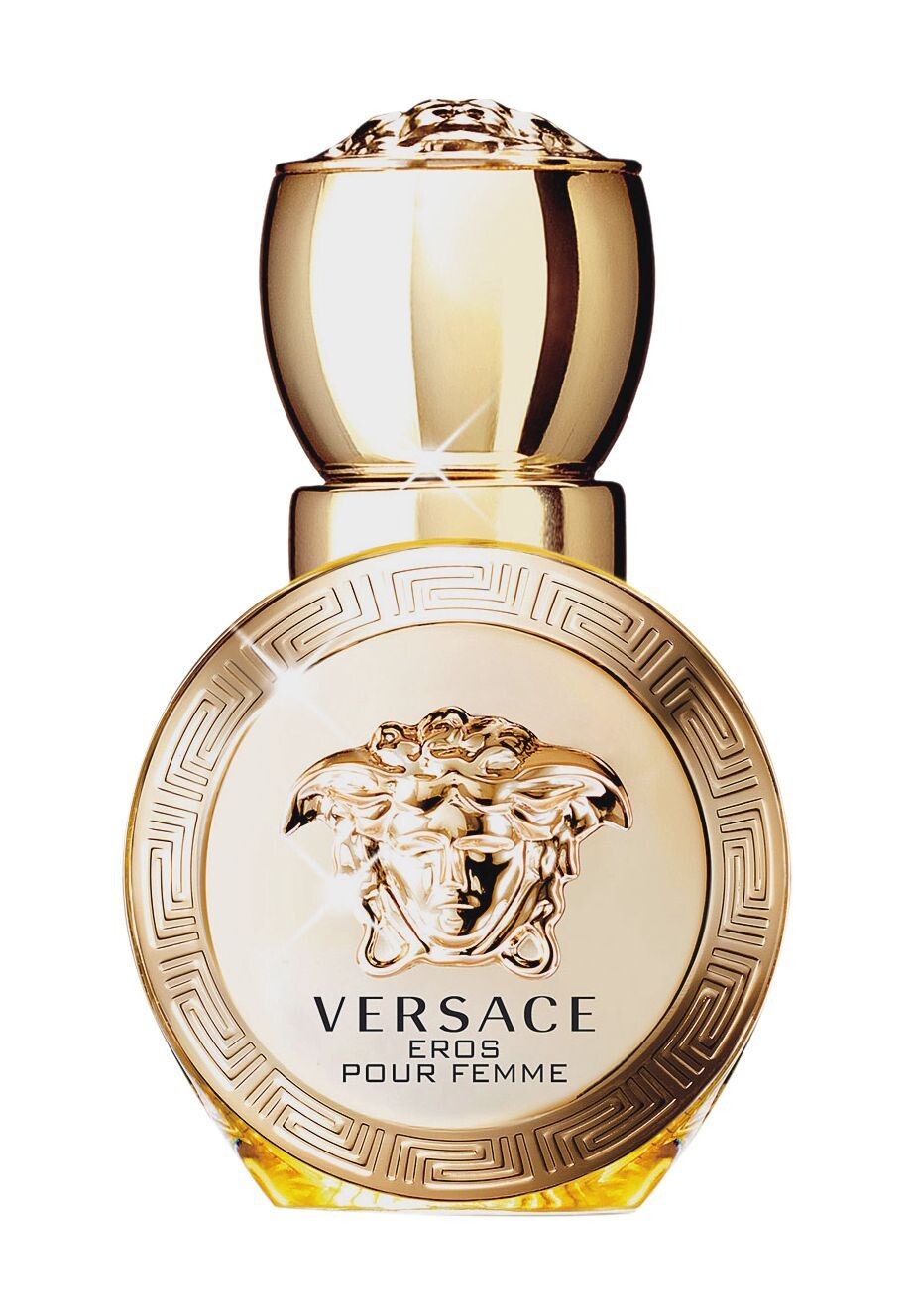Парфюмированная вода 30ml VERSACE
Парфюмированная вода 30ml VERSACE