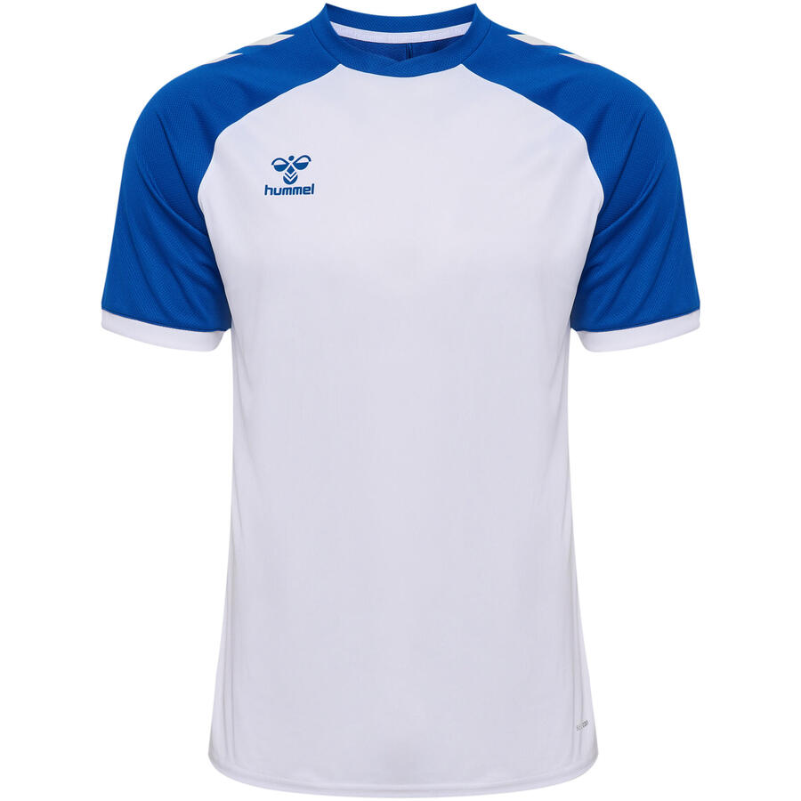 Джерси унисекс Hummel hmlMATCH LEAGUE JERSEY S/S 233153
Джерси унисекс Hummel hmlMATCH LEAGUE JERSEY S/S 233153