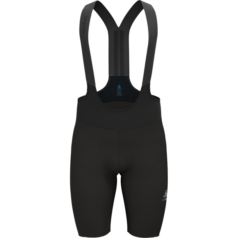 Мужские шорты Zeroweight Chill Bib Odlo, черный
Мужские шорты Zeroweight Chill Bib Odlo, черный