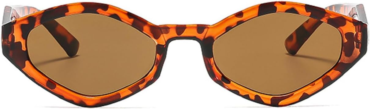 Солнцезащитные очки «кошачий глаз» для женщин, защита от УФ-излучения UV400, зелено-голубые, в стиле ретро, для мужчин, украшение, подарок для женщин 97135 Melrose, Leopard
Солнцезащитные очки «кошачий глаз» для женщин, защита от УФ-излучения UV400, зелено-голубые, в стиле ретро, для мужчин, украшение, подарок для женщин 97135 Melrose, Leopard