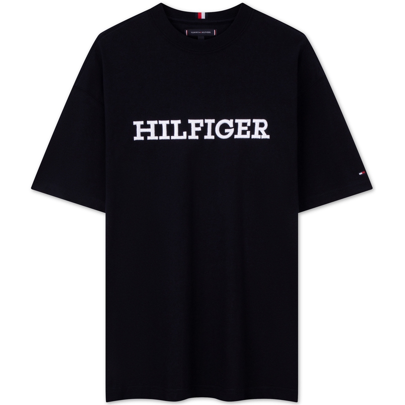 Футболка мужская Tommy Hilfiger, синий
Футболка мужская Tommy Hilfiger, синий