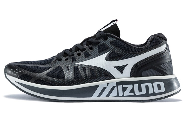 Mizuno Пилотеры черно-белые
Mizuno Пилотеры черно-белые