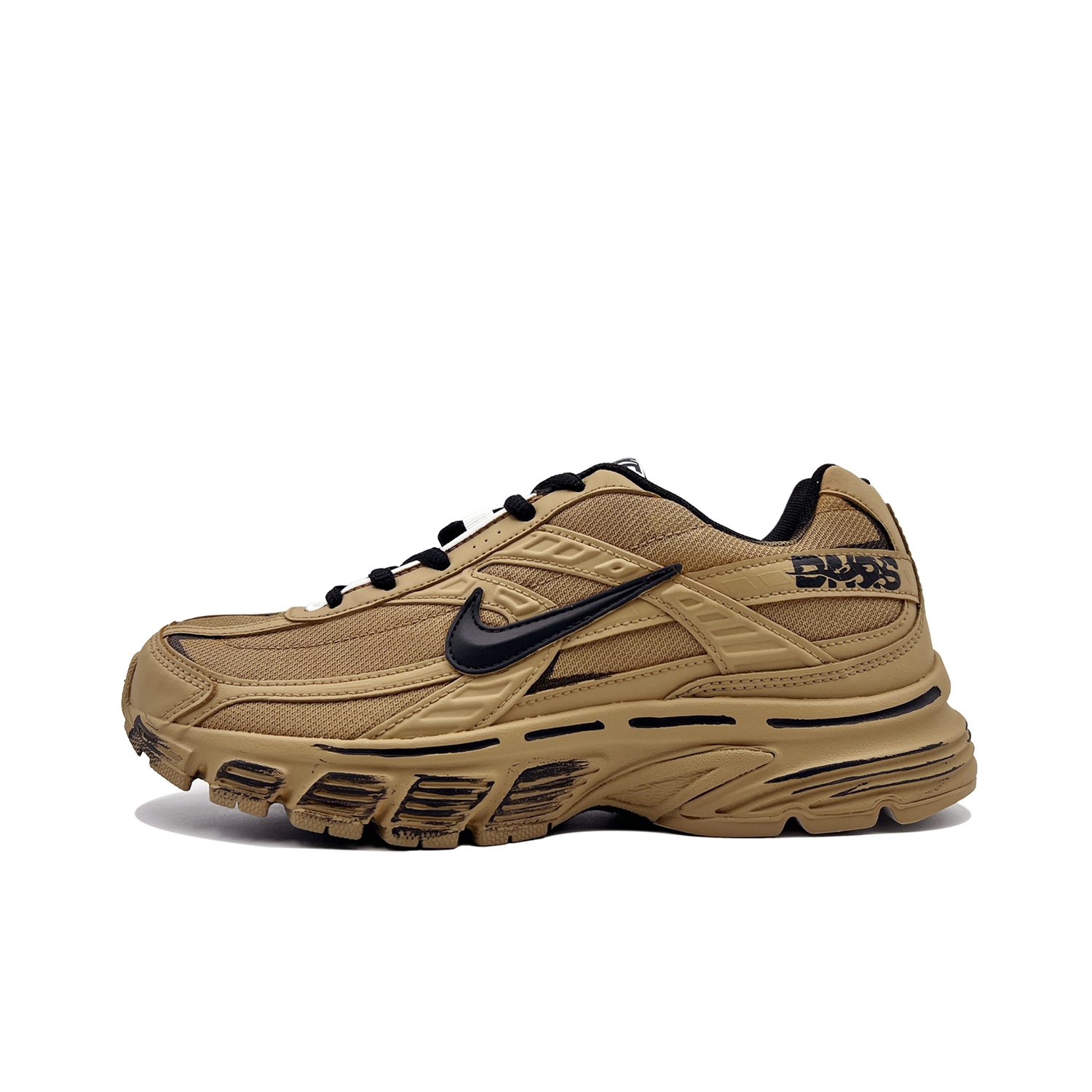 Инициатор амортизация, износостойкие низкие повседневные кроссовки для бега unisex wheat Nike, Wheat
Инициатор амортизация, износостойкие низкие повседневные кроссовки для бега unisex wheat Nike, Wheat