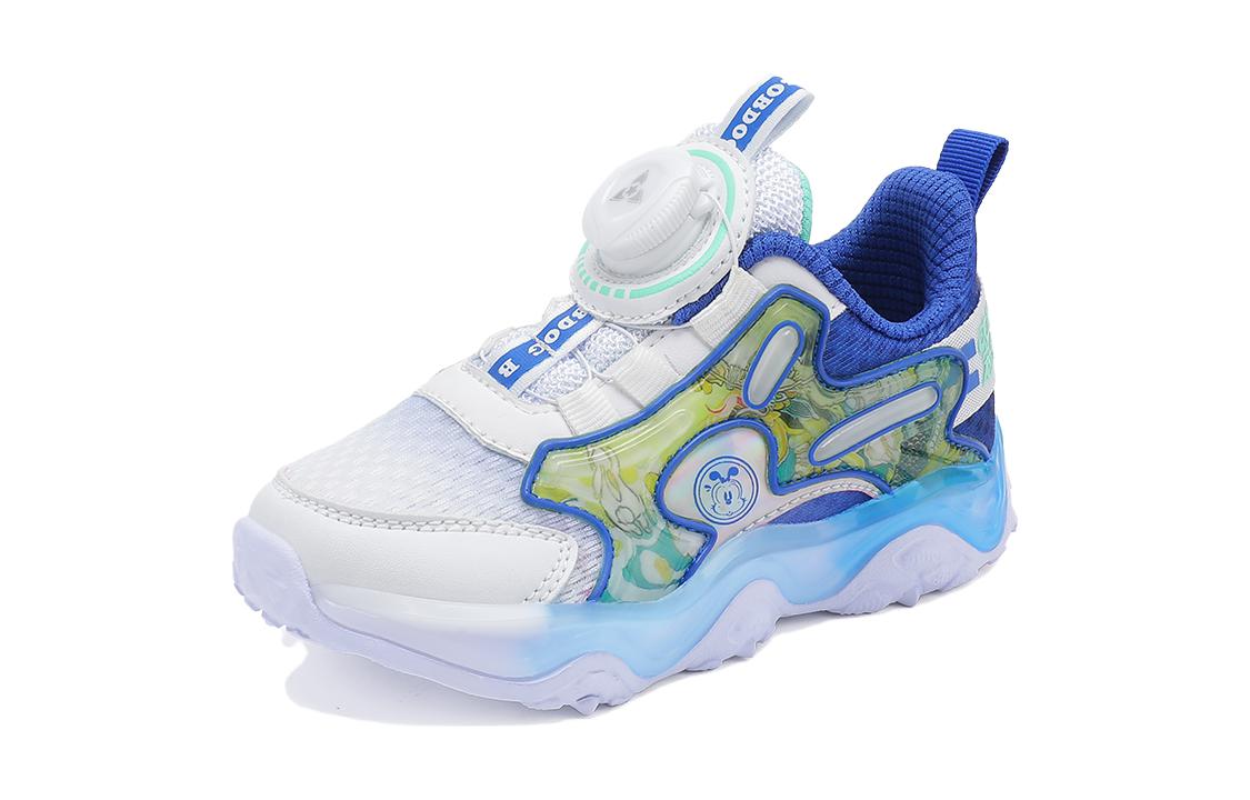 Дышащие, легкие, противоударные, амортизирующие детские кроссовки для повседневной носки BOBDOG, белый/синий
Дышащие, легкие, противоударные, амортизирующие детские кроссовки для повседневной носки BOBDOG, белый/синий