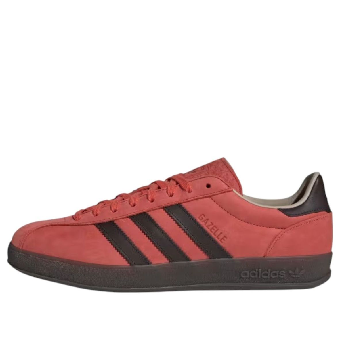 Adidas Gazelle Indoor Pro 'Crew Red'
Adidas Gazelle Indoor Pro 'Crew Red'