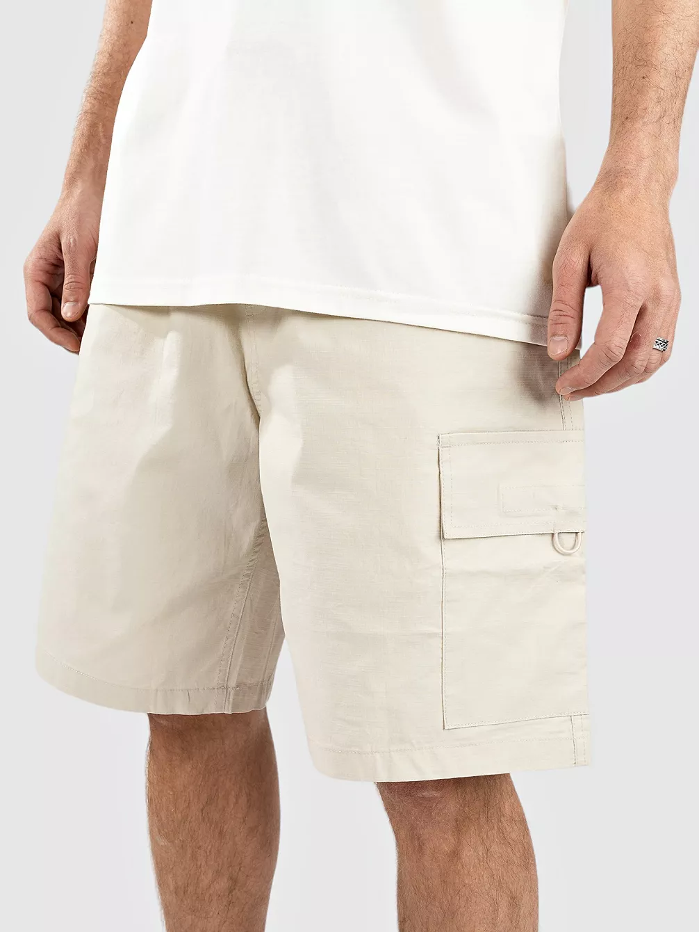 Повседневные шорты Blue Tomato, белый
Повседневные шорты Blue Tomato, белый