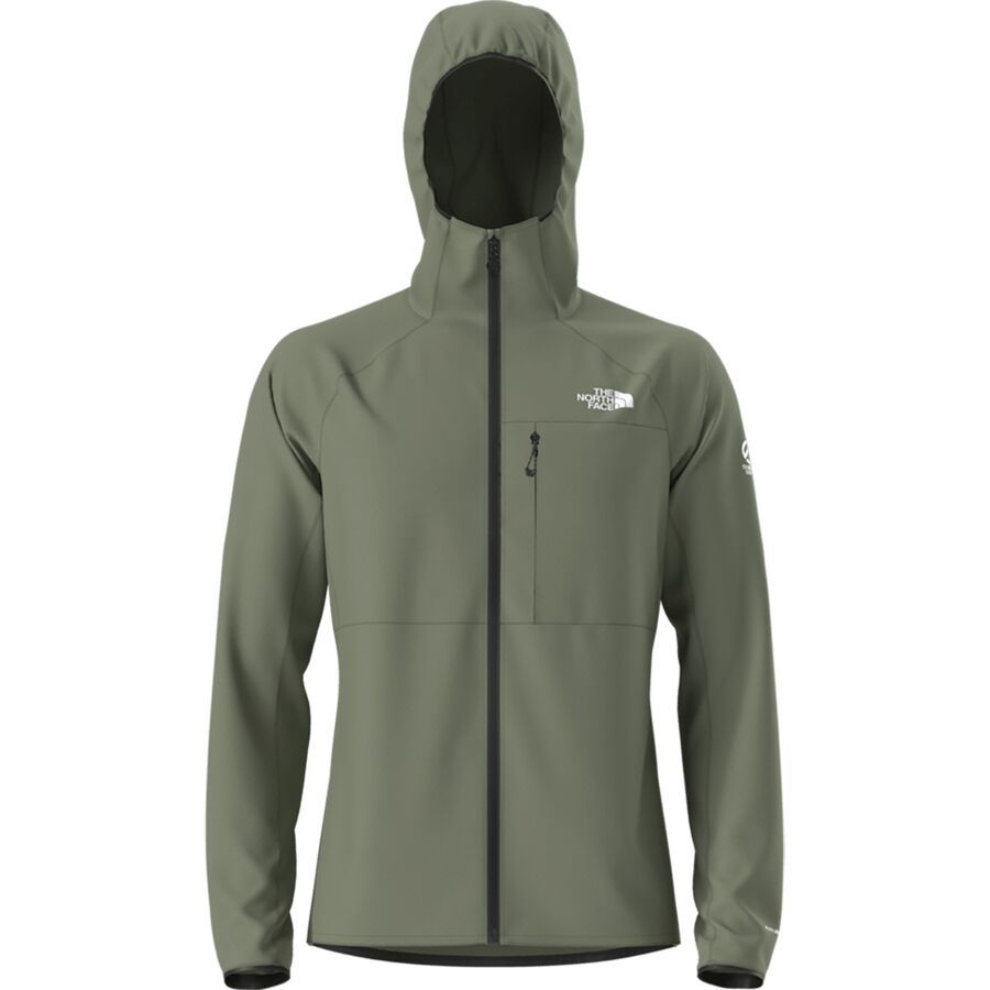 Куртка The North Face Summit FUTUREFLEECE Full-Zip Hooded The North Face, Bark Mist
Куртка The North Face Summit FUTUREFLEECE Full-Zip Hooded The North Face, Bark Mist
