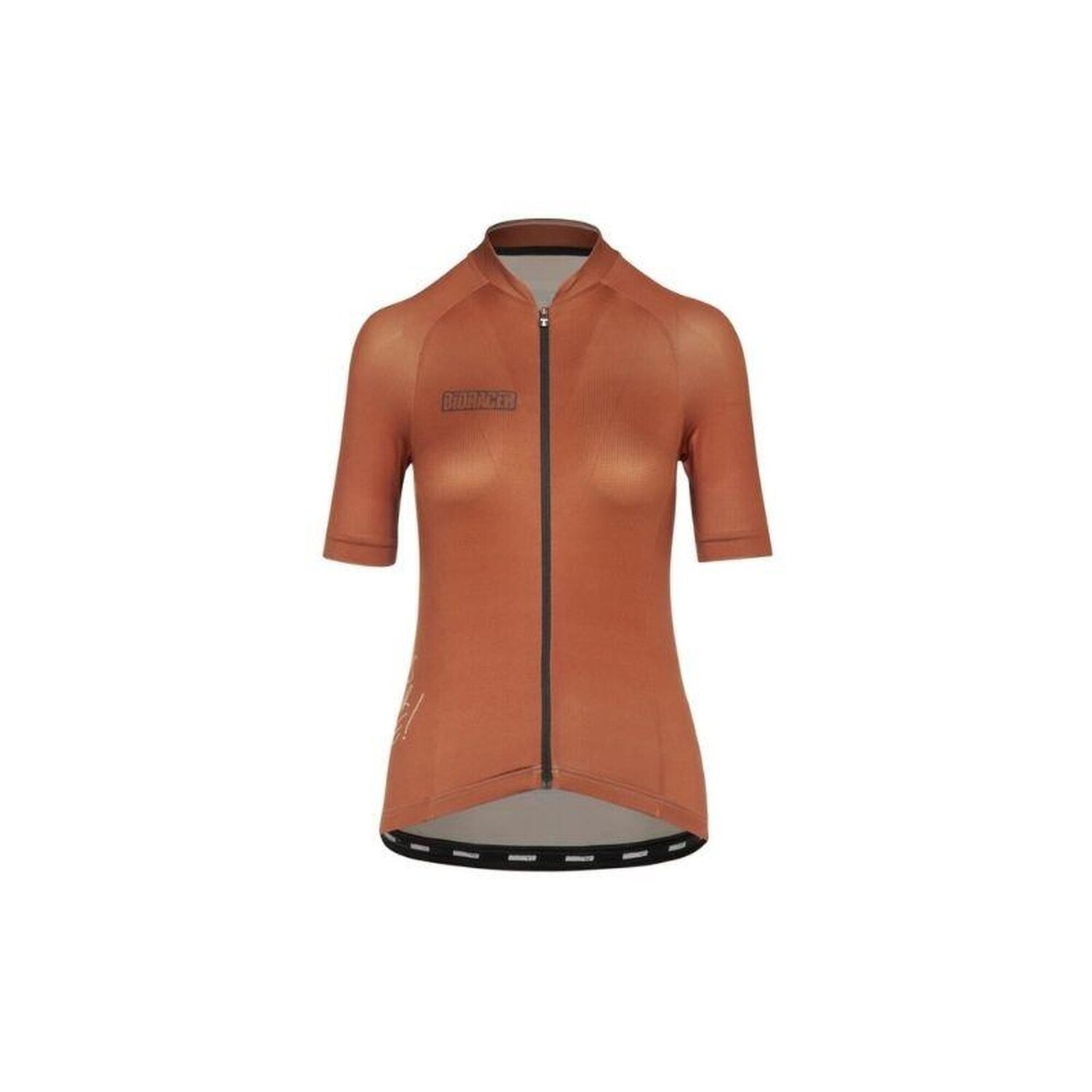 Майка Bioracer, цвет rauchbraun
Майка Bioracer, цвет rauchbraun