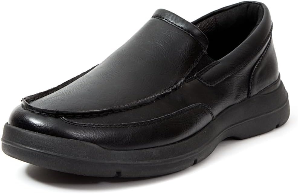 Мужские лоферы Deer Stags S.U.P.R.O. с носком, черный
Мужские лоферы Deer Stags S.U.P.R.O. с носком, черный