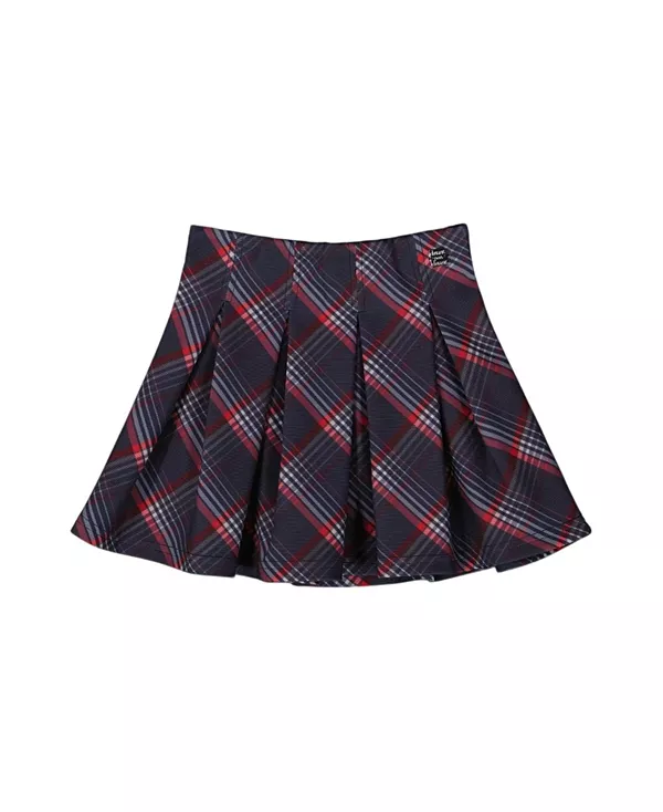 Плиссированная милано-юбка для девочек - для детей постарше Deux Par Deux, красный
Плиссированная милано-юбка для девочек - для детей постарше Deux Par Deux, красный